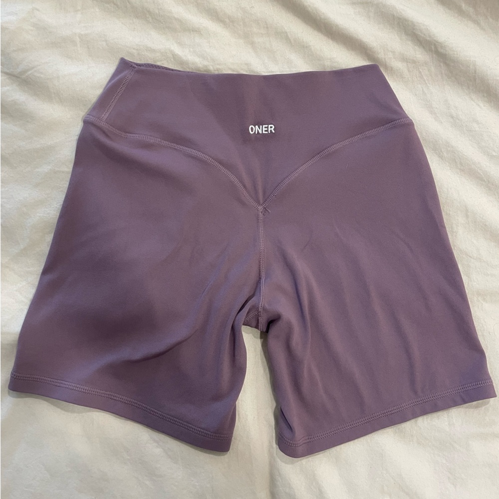 One Active Softmotion Shorts - image 1